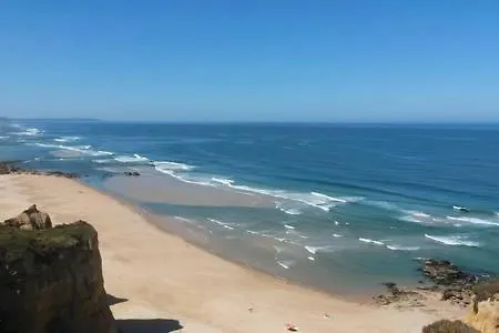 Feriehus Casa Do Valle Nazaré