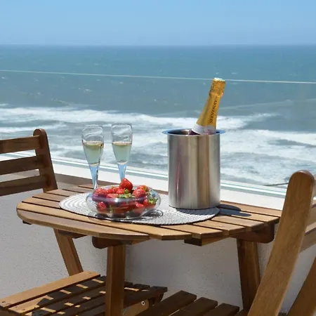 Casa Do Valle * Nazaré
