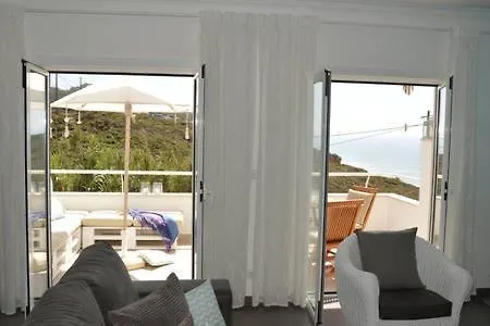 Casa Do Valle Nazaré