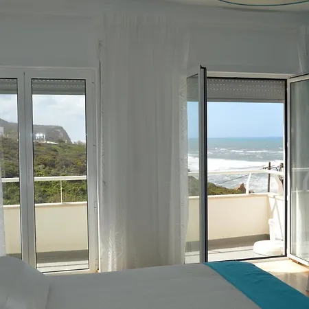 Casa Do Valle Feriehus *
