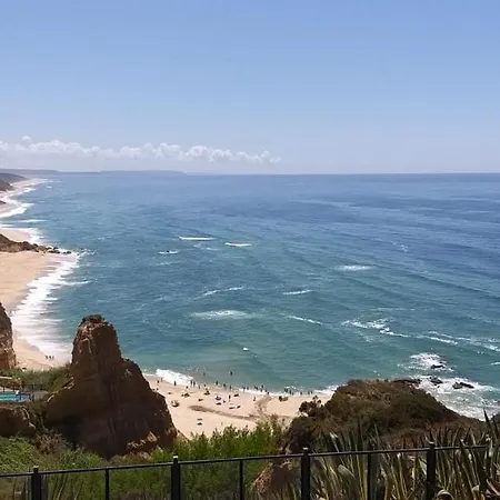 Casa Do Valle Ferienhaus Nazaré