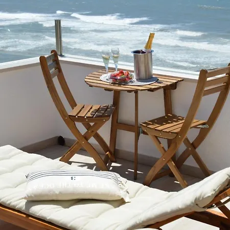 Casa Do Valle Feriehus Nazaré