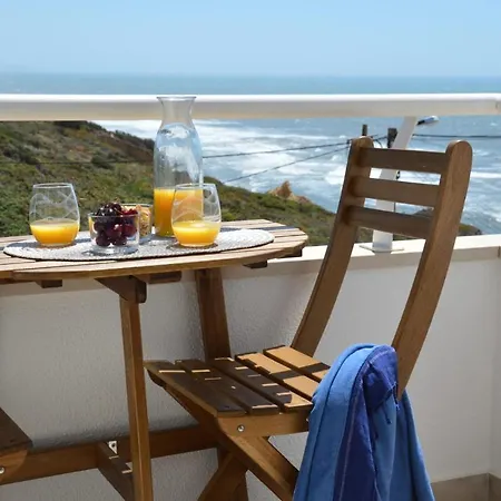 Casa Do Valle Feriehus Nazaré