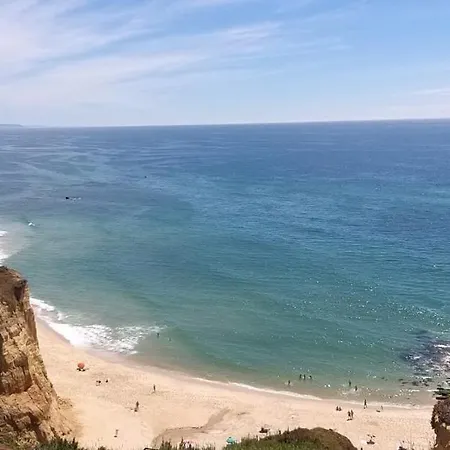 Casa Do Valle Feriehus Nazaré