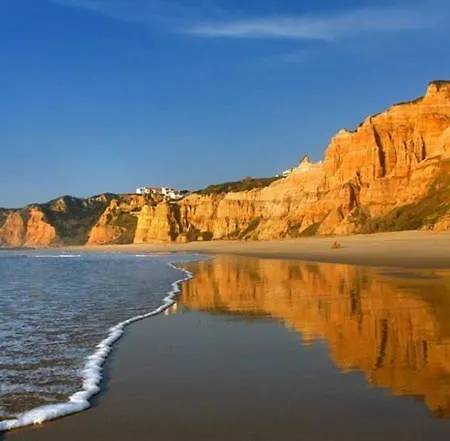 Casa Do Valle Ferienhaus Nazaré