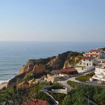 Casa Do Valle Ferienhaus Nazaré