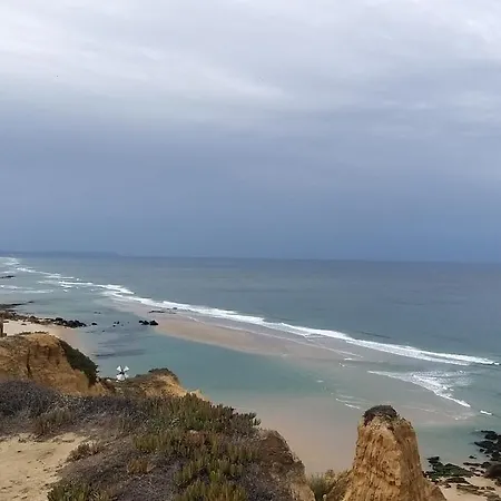 Casa Do Valle Feriehus Nazaré