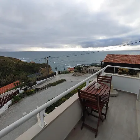 Casa Do Valle Feriehus *