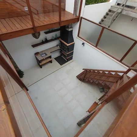 Ferienhaus Casa Do Valle