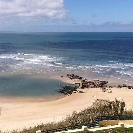 Casa Do Valle * Nazaré