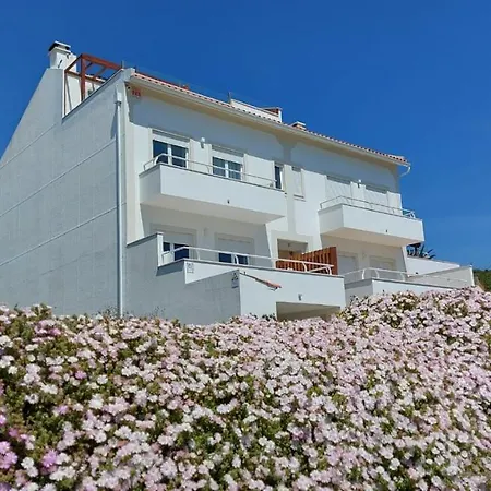 Casa Do Valle Nazaré