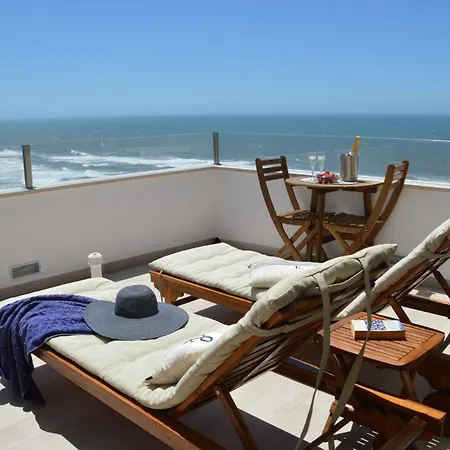 Casa Do Valle *