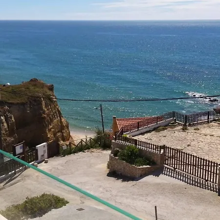Casa Do Valle * Nazaré