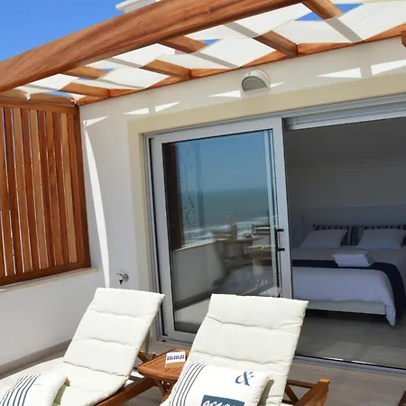 Casa Do Valle Ferienhaus Nazaré